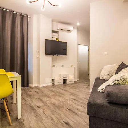 Apartamento 1-bedroom - Kazimierz- Starowislna 54