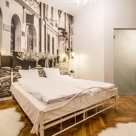 Apartamento 1-bedroom - Kazimierz- Starowislna 54 *
