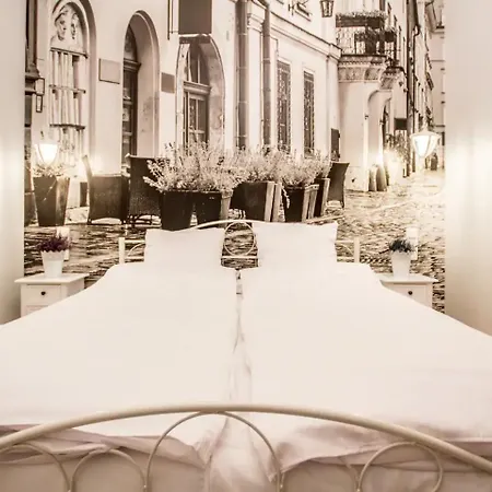 شقة 1-bedroom - Kazimierz- Starowislna 54 *