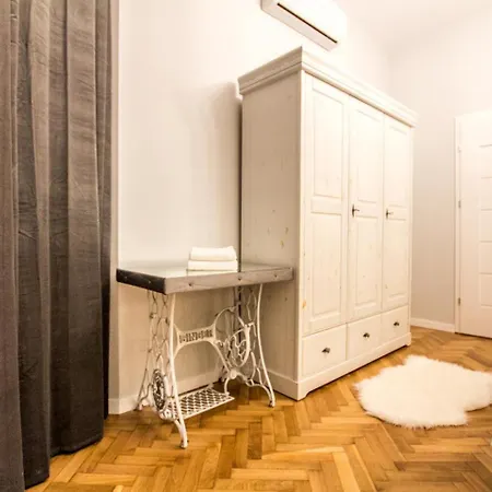 1-bedroom - Kazimierz- Starowislna 54 كراكوفيا