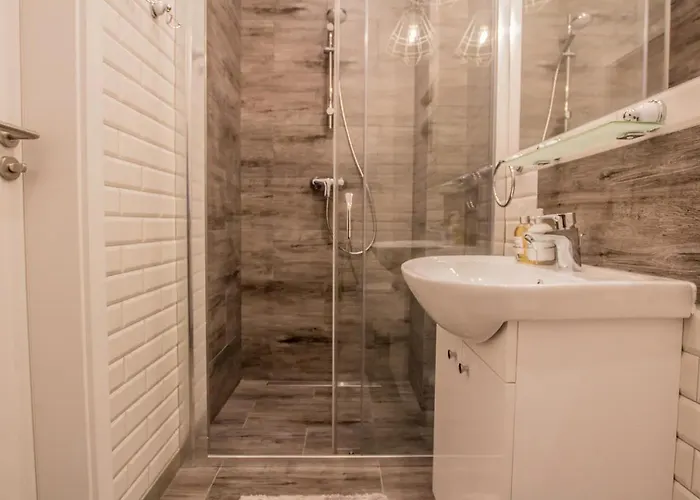 1-bedroom - Kazimierz- Starowislna 54