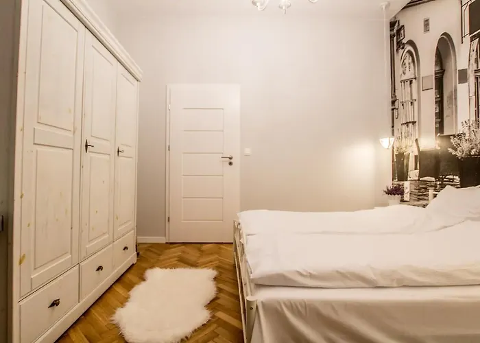 1-bedroom - Kazimierz- Starowislna 54