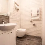 아파트 1-bedroom - Kazimierz- Starowislna 54 *