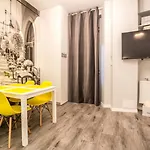 아파트 1-bedroom - Kazimierz- Starowislna 54 크라쿠프