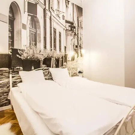 아파트 1-bedroom - Kazimierz- Starowislna 54
